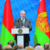 Лукашенко обещает народу сладкую жизнь